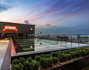 Radisson RED Hotel Izmir Point Bornova