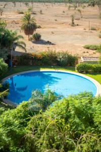 Hivernage Serenity Residence Pool & Garden