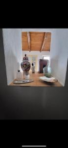 Casa el Castaño de Aracena