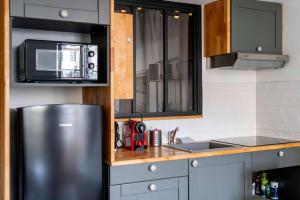 Le charme de la place Saint-Sauveur