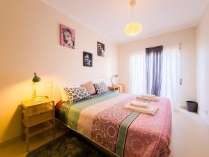 Apartamento Tropical Royal Cabanas Golfe by YHA