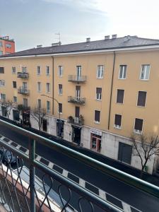 Solferino 17 suites Brescia Stazione