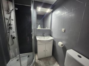 Appartement à deux pas du centre et de la Promenade des Anglais