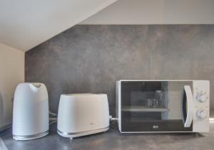 Cozy T2 - Quartier de Nantilly - Saumur