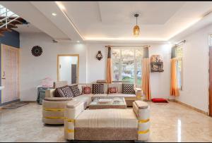 Atulyam Farms and Stay