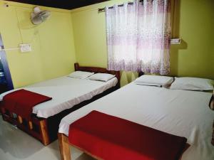 Mahadevi Guest House