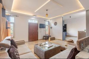 Atulyam Farms and Stay