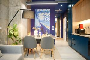 Ambassador Skyline Apartments