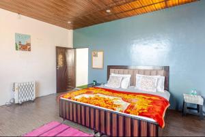 Atulyam Farms and Stay