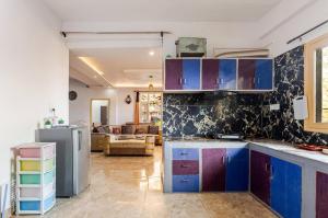 Atulyam Farms and Stay