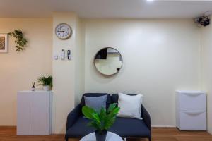 Cozy Modern Studio Near Maginhawa & Katipunan