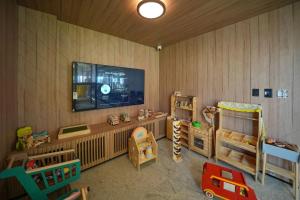 Lindo Chalé no Porto Alto Resort, Muro Alto PE