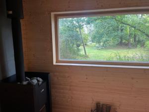 Landbahnhof Buschhof 1 OG, mit Gartensauna