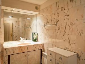 Appartement 2* avec 1 chambre, balcon, animaux admis, parking - FR-1-512-2