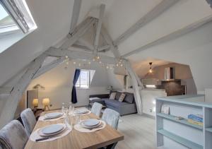 Cozy T2 - Quartier de Nantilly - Saumur