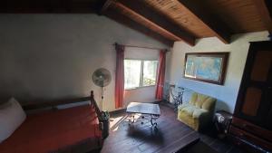 Girasoles Casa en Alquiler en Punta del Diablo, Rocha, Uruguay