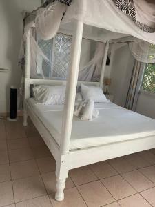 Garner house watamu