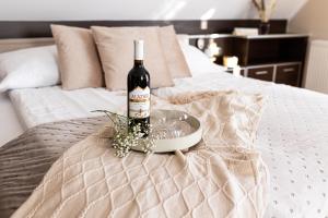 Pensjonat u Słodyczki - nad Jeziorem Czorsztyńskim