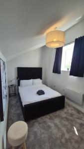 Flat 3, Cupar Apartments.