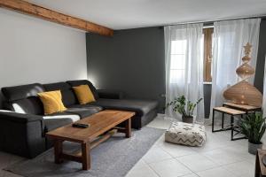Beautiful apartment of 67 m2 near Strasbourg