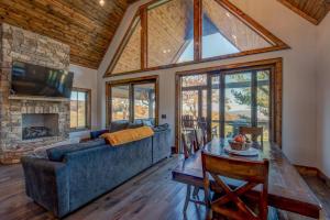 Northern Exposure at Eagles Nest