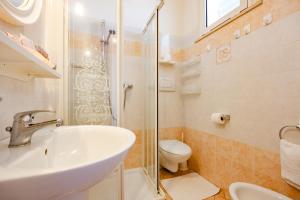 Hotel Driade sul mare