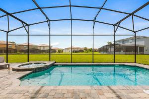 Spacious 9 br by Disney w pool games Free Grill