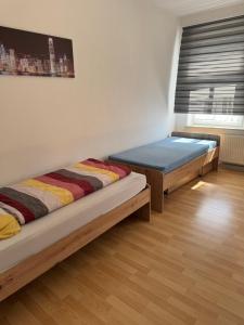 Gemütliche Praktische Wohnungen