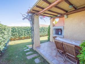 Villa Fiore con Piscina e Vista Mare img7