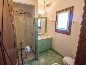 Villa Fiore con Piscina e Vista Mare img16