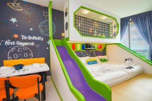 Macrolink Medini Theme Suite by Nest Home - Near Legoland