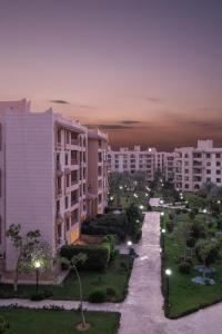 Rehab Luxury khan with garden oasis