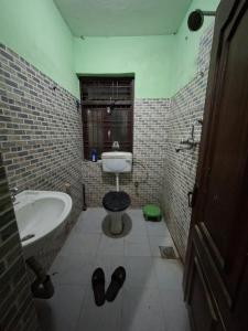 An authentic homestay true to its sense at mid-hill suburb of Kathmandu city