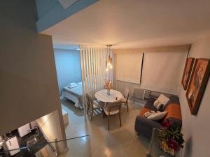 Flat Triplex - Conforto a poucos metros da Berrini e Shopping