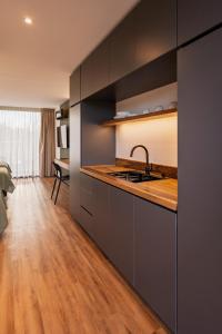 Vistalba Hotel Aparts & Suites