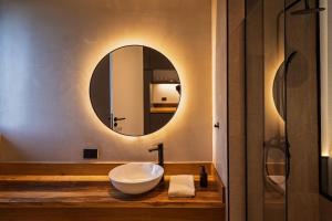 Vistalba Hotel Aparts & Suites