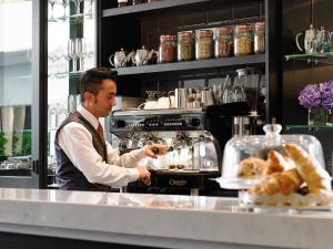 Temple Bar Hotel Dublin by The Unlimited Collection