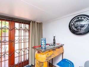 Prima Rosa Langebaan - seaviews