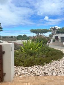 Prima Rosa Langebaan - seaviews