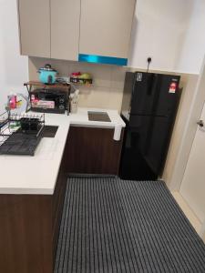 Das Haus Homestay Puchong
