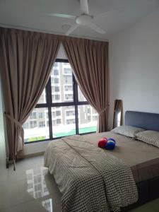 Das Haus Homestay Puchong