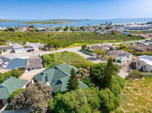 Prima Rosa Langebaan - seaviews