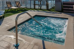 Lyfe Resort Hollywood, Florida