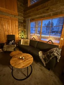 Skilodge Maentahti A