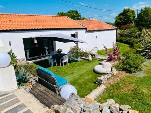 La Cour de la Forêt