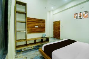 Hotel O by OYO The Suresh Mahal Resort