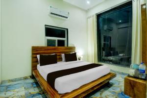 Hotel O by OYO The Suresh Mahal Resort