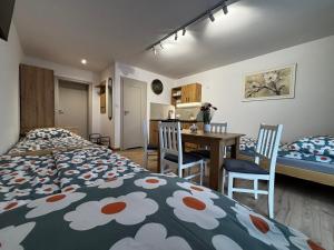 Pokoje gościnne Denega