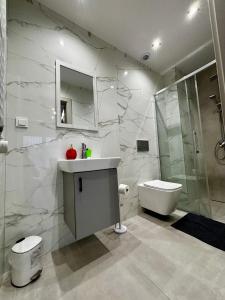 Pokoje gościnne Denega