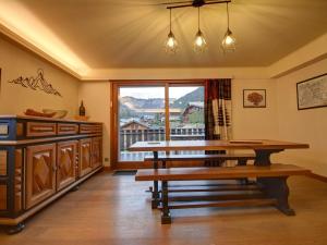 Chalet à Morzine pour 10 pers, parking, wifi - FR-1-524-126